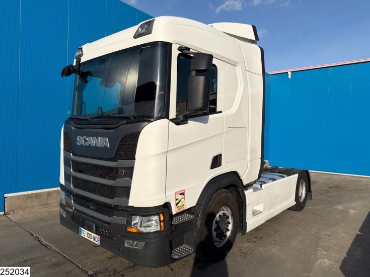 Scania R 450