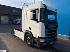 Scania R 450