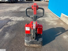 Linde MT 15
