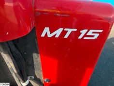 Linde MT 15