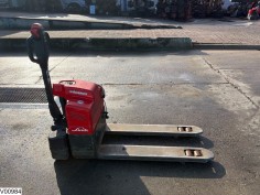 Linde MT 15