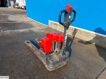 Linde MT 15