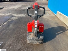 Linde MT 15