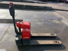 Linde MT 15