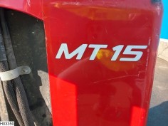 Linde MT 15