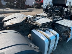 Mercedes Actros 1848