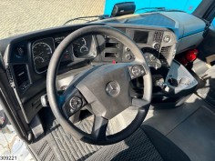 Mercedes Actros 1848