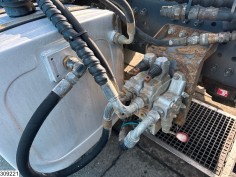 Mercedes Actros 1848