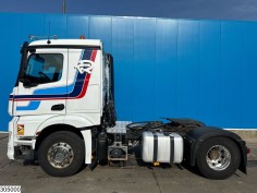 Mercedes Actros 1848