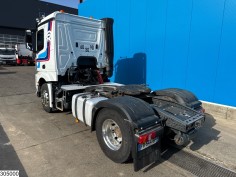 Mercedes Actros 1848