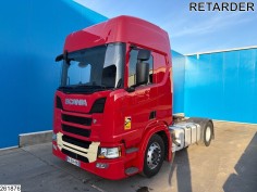 Scania R 500
