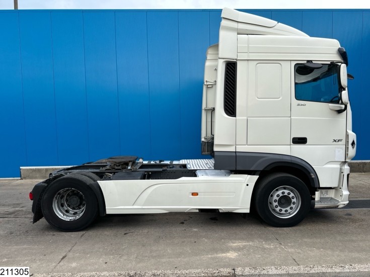 DAF XF 530