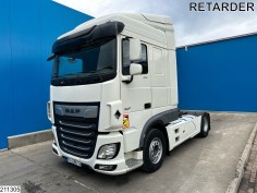 DAF XF 530