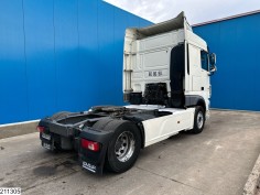 DAF XF 530