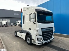 DAF XF 530