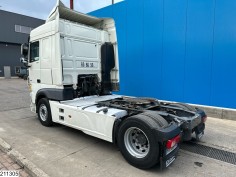 DAF XF 530