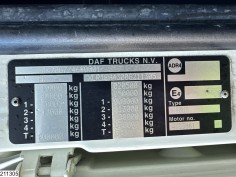 DAF XF 530