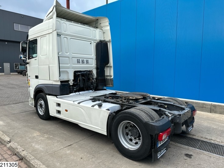 DAF XF 530