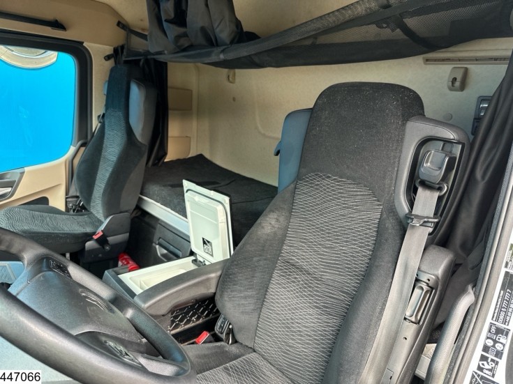 Mercedes Actros 1845