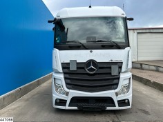 Mercedes Actros 1845