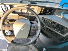 Volvo FH 460