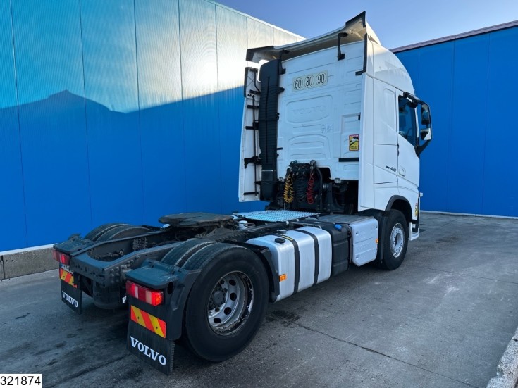 Volvo FH 460