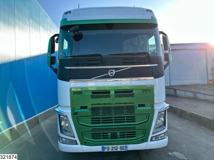 Volvo FH 460