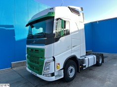 Volvo FH 460