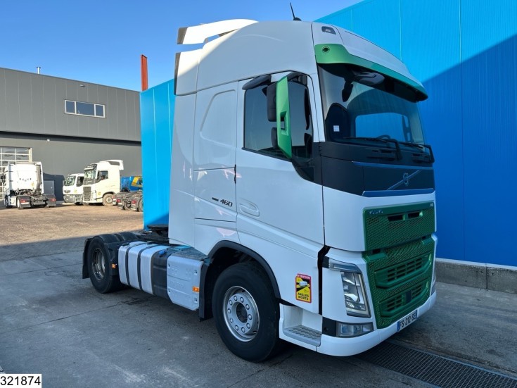 Volvo FH 460