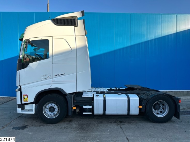 Volvo FH 460