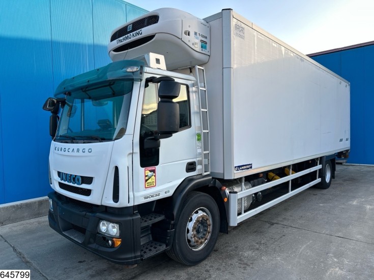 Iveco 190EL32