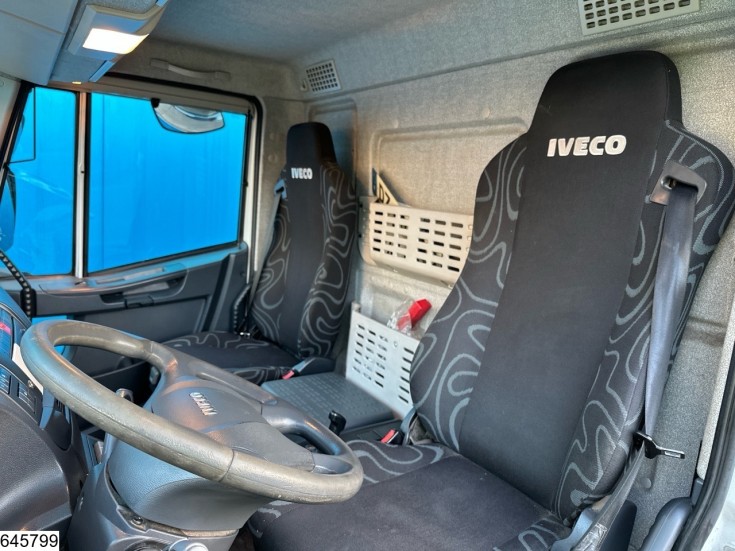 Iveco 190EL32