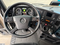 Mercedes Actros 1845
