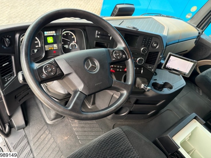 Mercedes Actros 1845