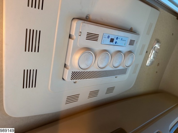 Mercedes Actros 1845