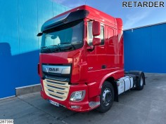 DAF XF 480