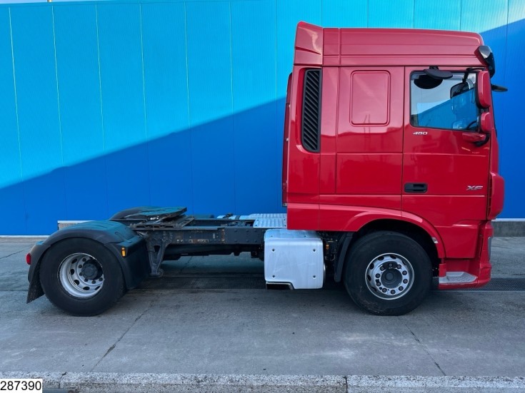 DAF XF 480