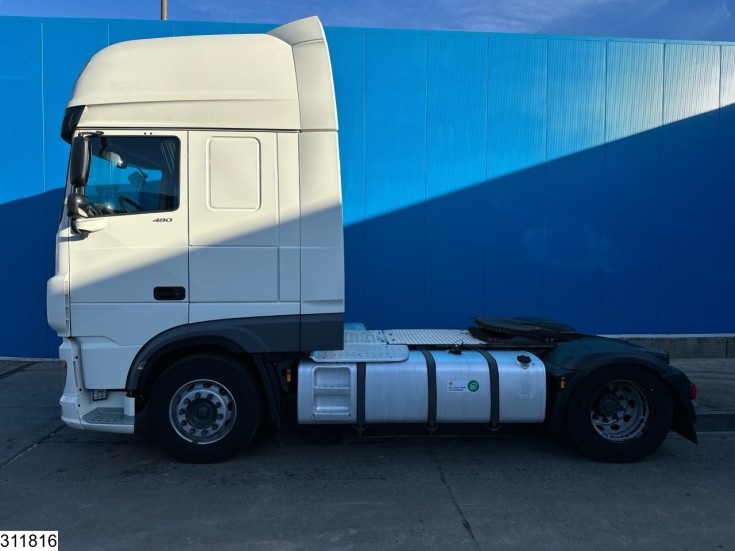 DAF XF 480