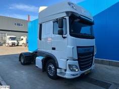 DAF XF 480