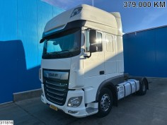 DAF XF 480