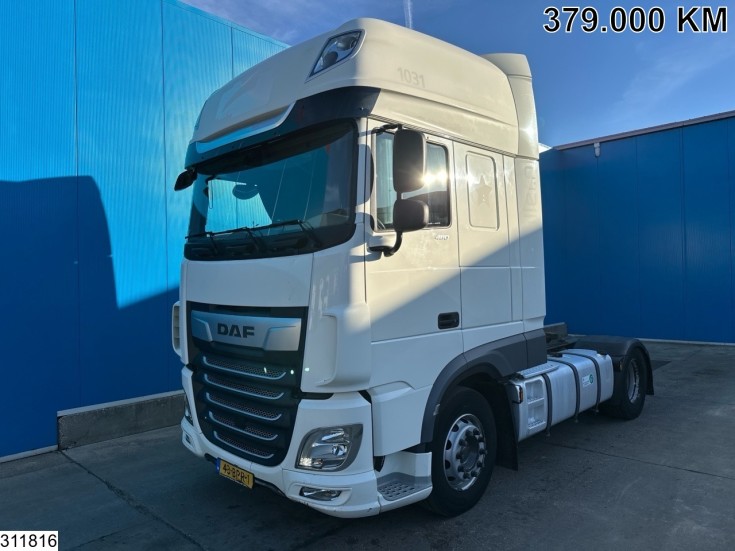 DAF XF 480