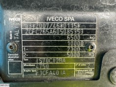 Iveco Daily 65-140 CNG