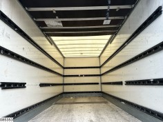 Iveco Daily 65-140 CNG