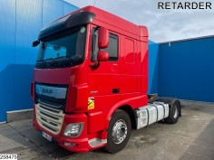 DAF XF 480