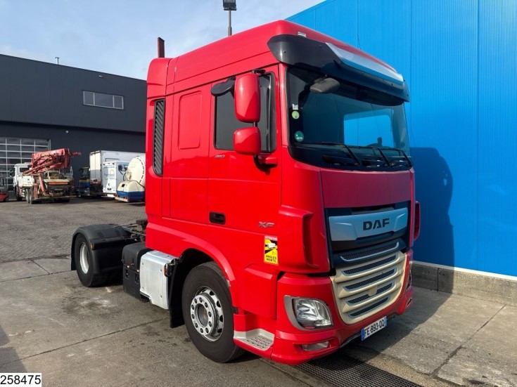 DAF XF 480