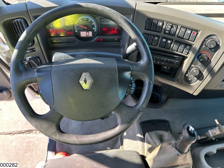 Renault Lander 460 DXI