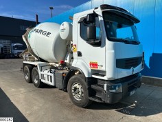 Renault Lander 460 DXI