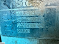 Renault Lander 460 DXI