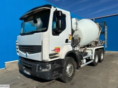 Renault Lander 460 DXI