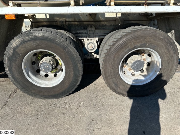 Renault Lander 460 DXI